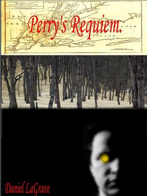 cover image of Perry's Requiem.